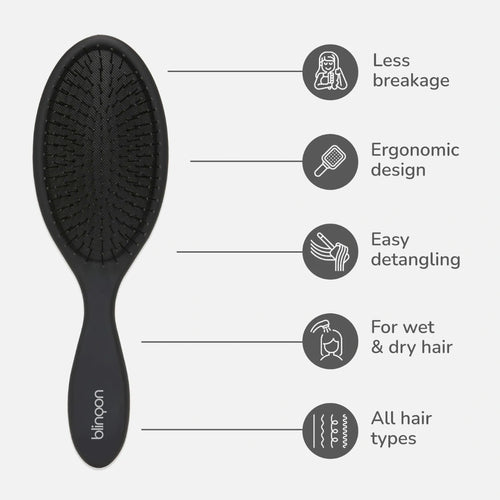 Blinqon Brush
